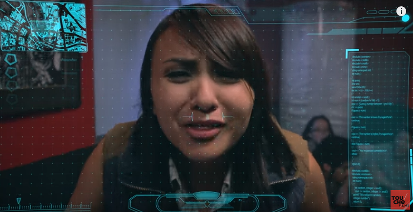 Recuperar A Tu Novia (El Videojuego)