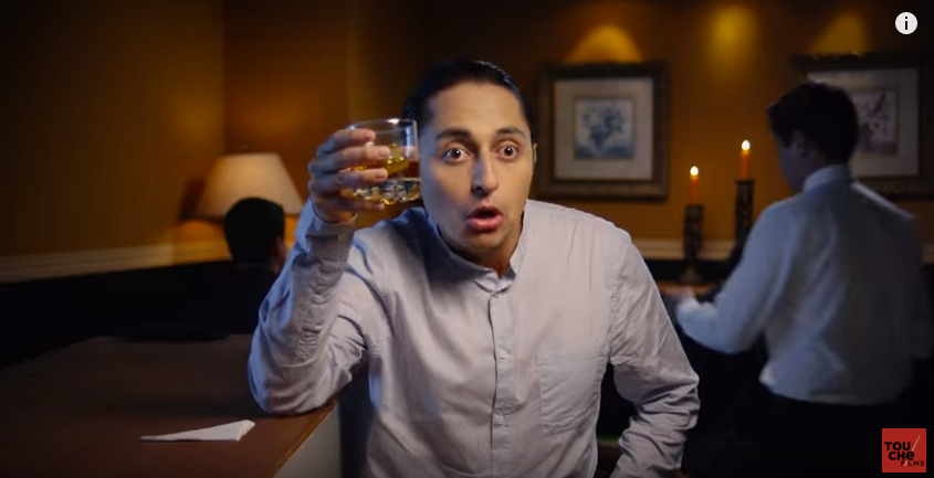 Expectativa Realidad – Ligar