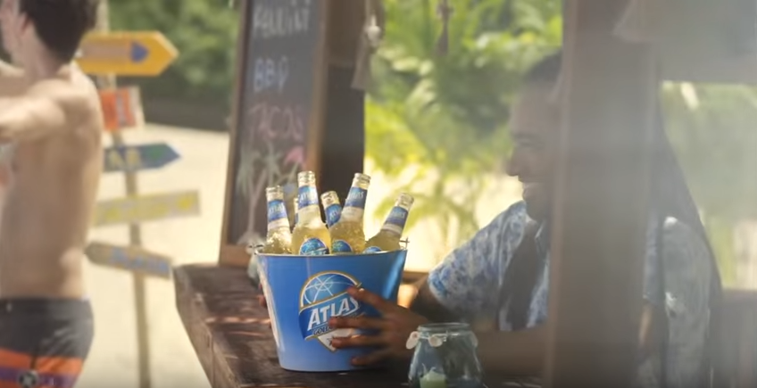 Llega y disfruta de sol a sol