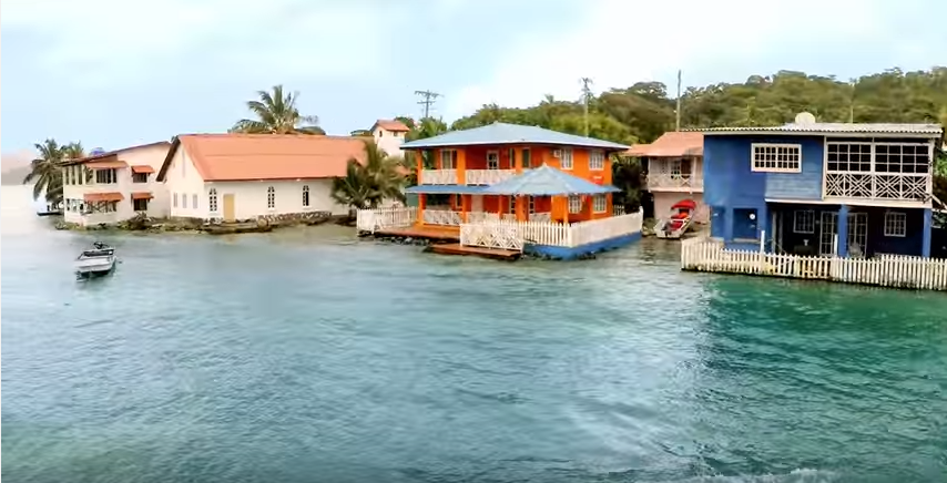 Lo nuestro es el sabor