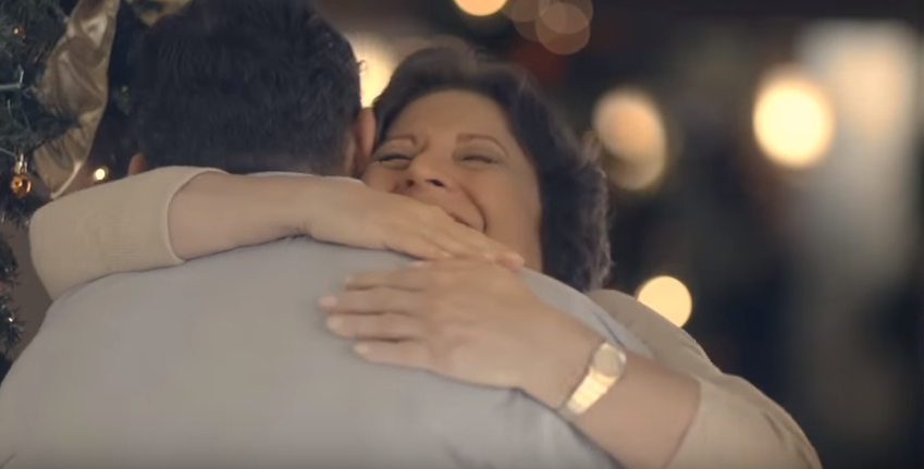 El valor de tenerlos cerca