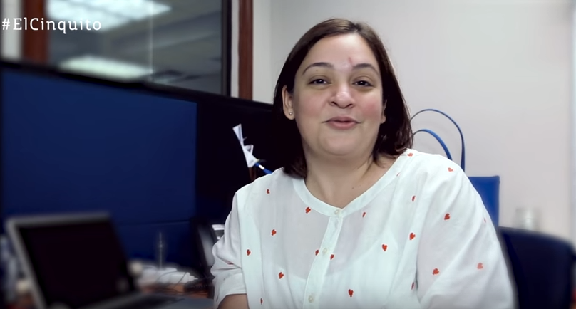 ¿Cuál crees que es el mejor regalo para una madre?