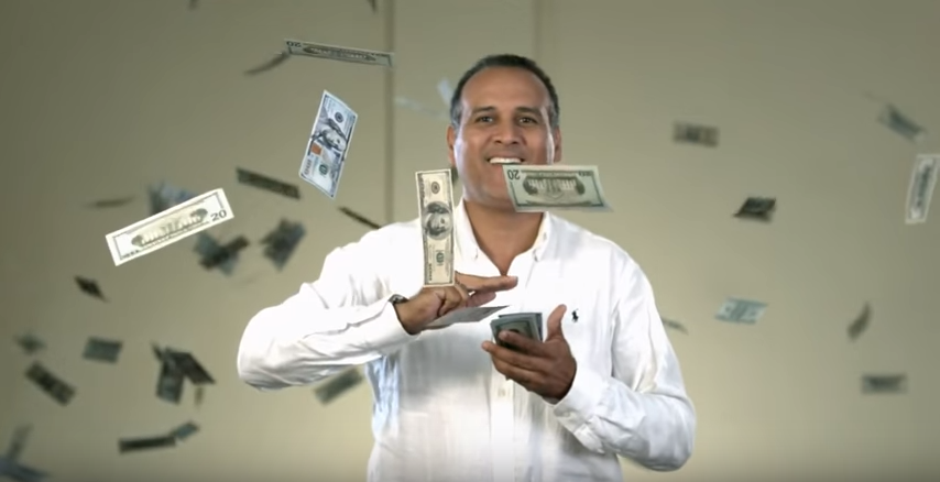 ¡Corre ya por tu turbo!