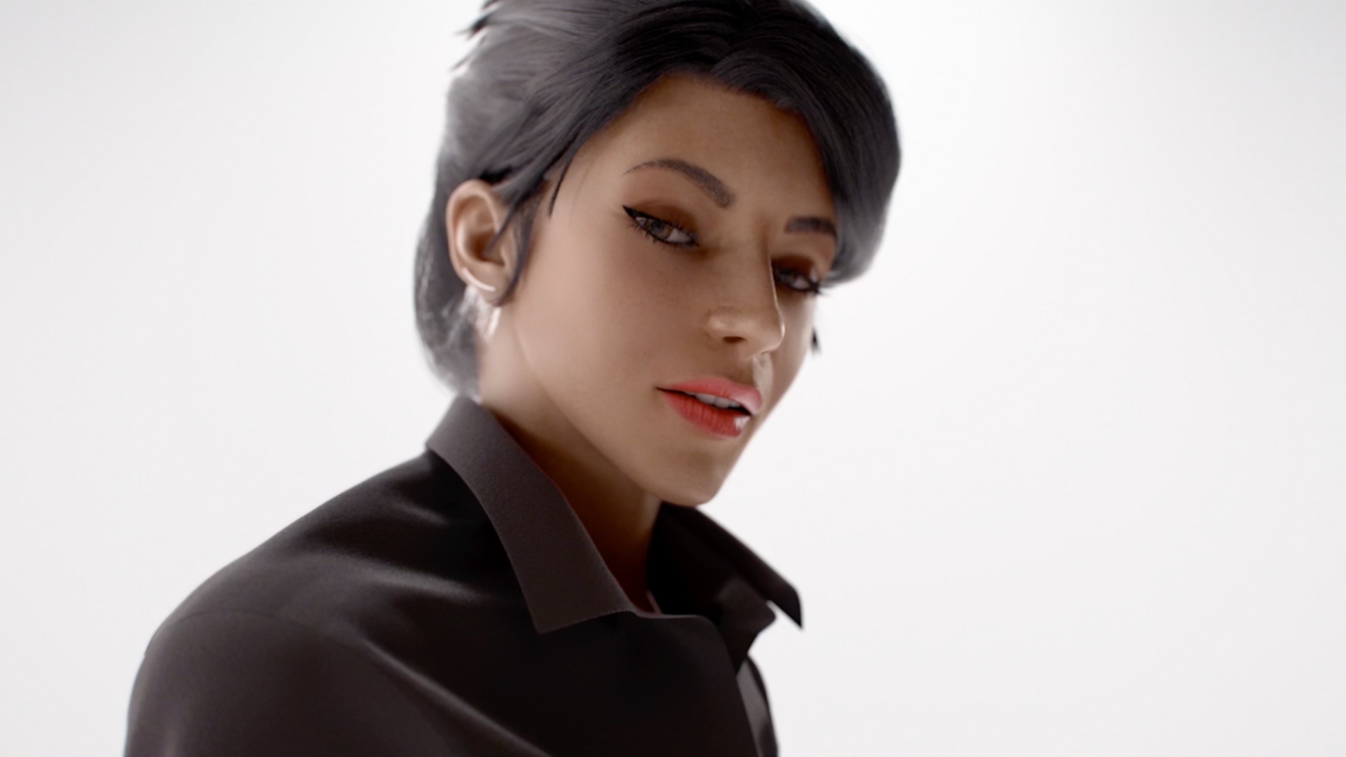 The biggest virtual influencer in the world