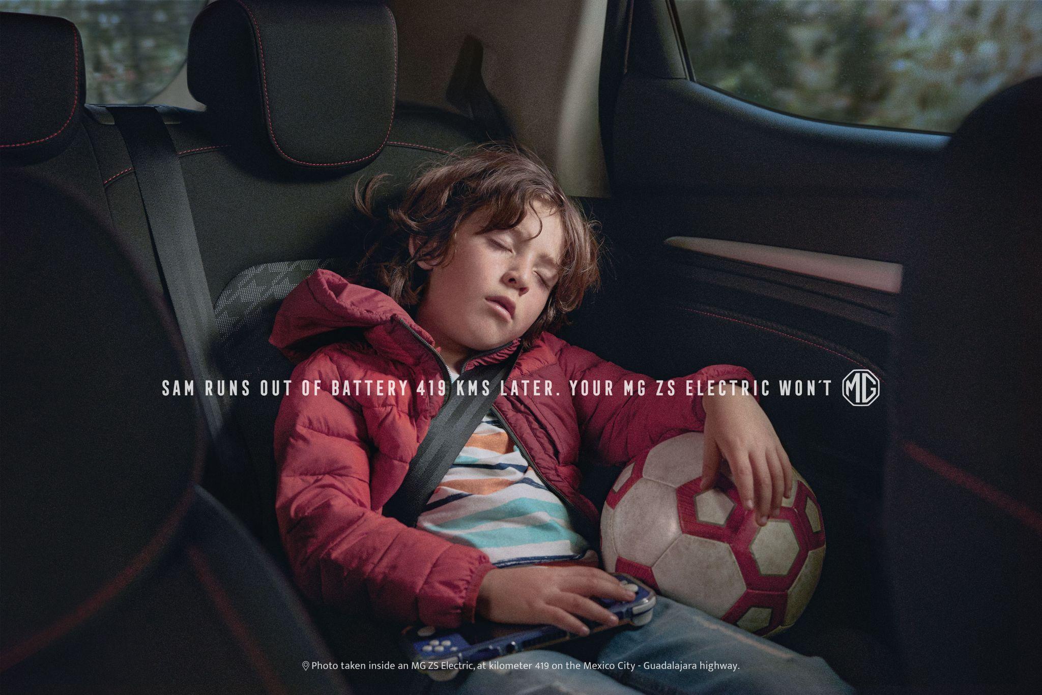 Se queda sin batería