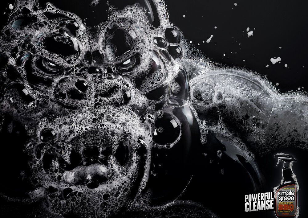 Bestias en una botella