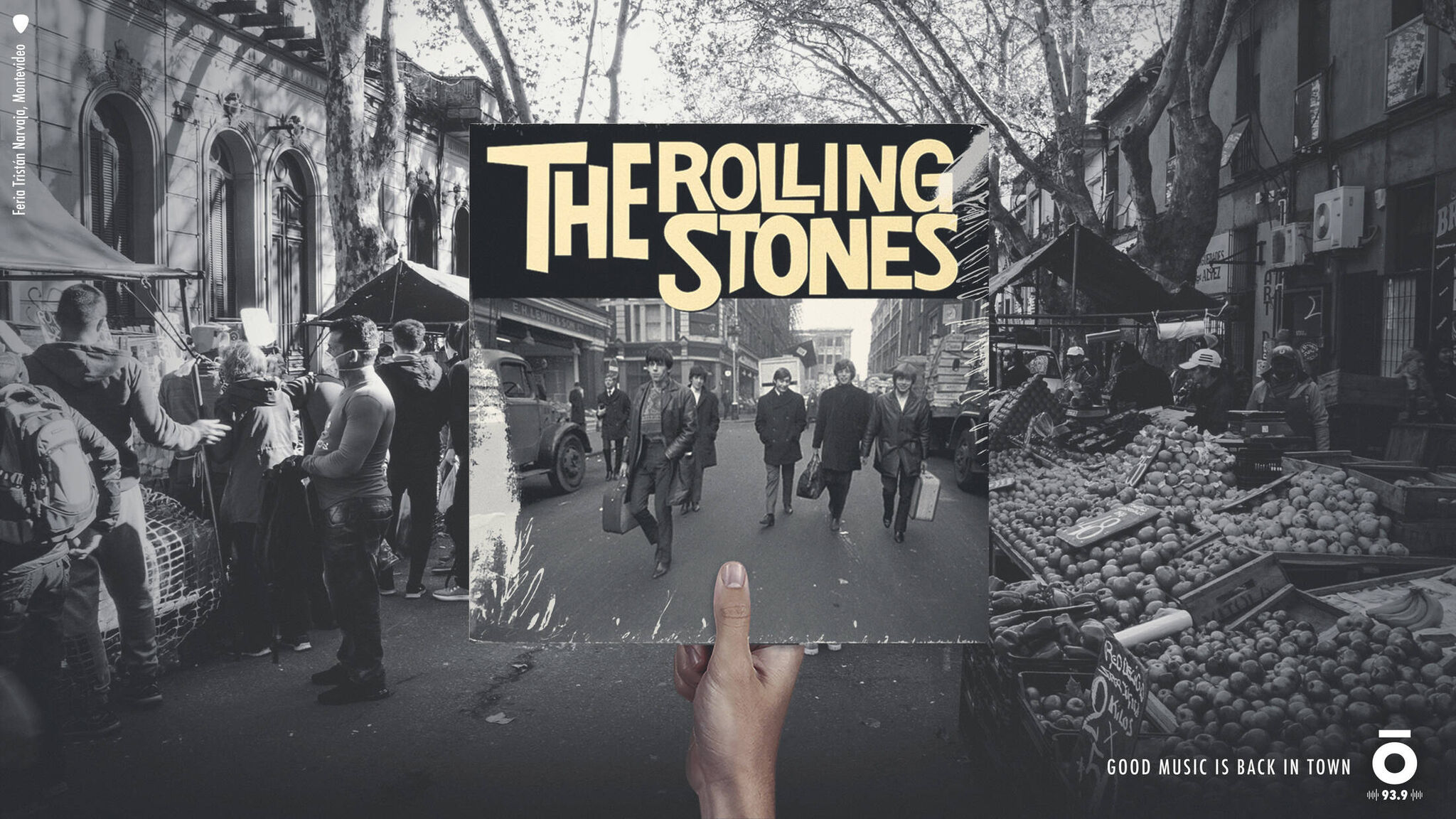 La buena música ha regresado a la ciudad