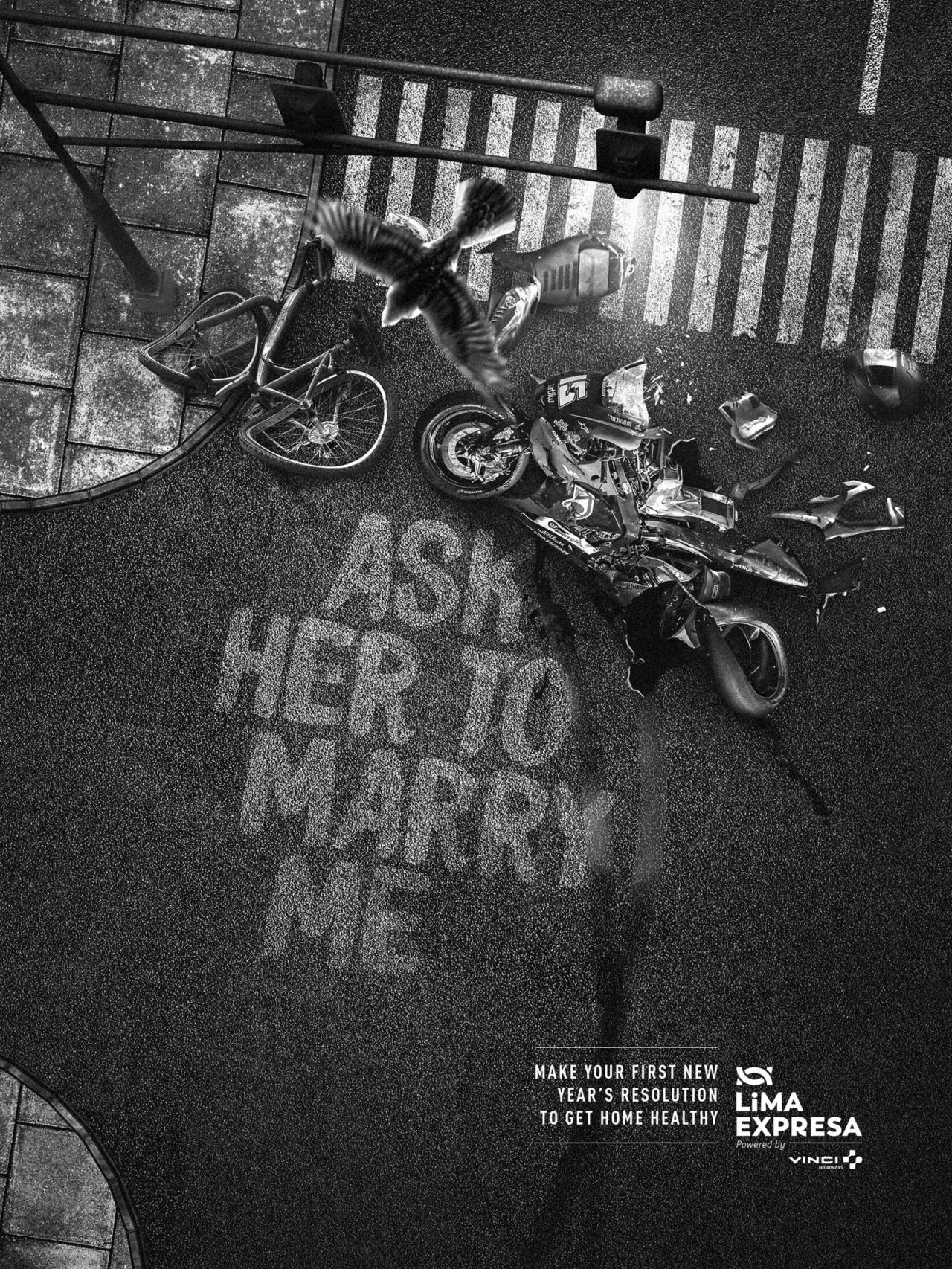 El propósito que salva vidas