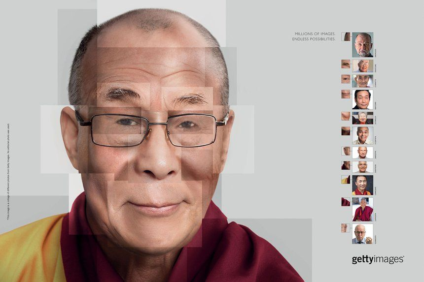 Millones de imágenes, infinitas historias.