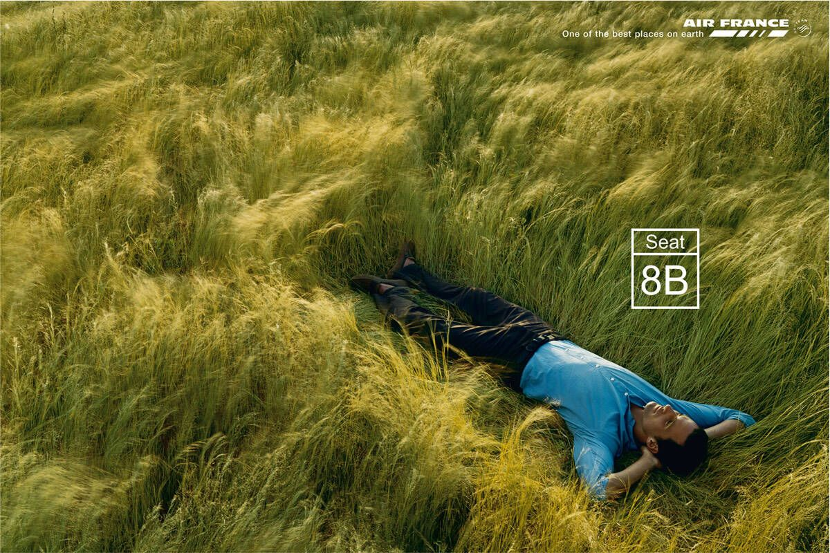 Uno de los mejores lugares sobre La Tierra