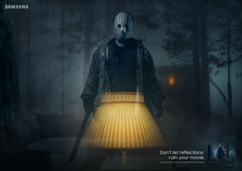 Que los reflejos no arruinen tu película