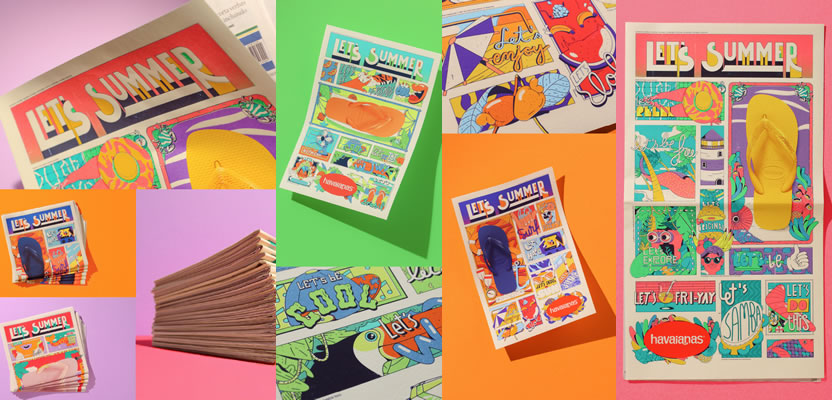 Almap BBDO y Havaianas llegan a su fin