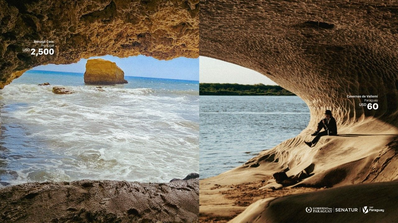 El destino también está aquí