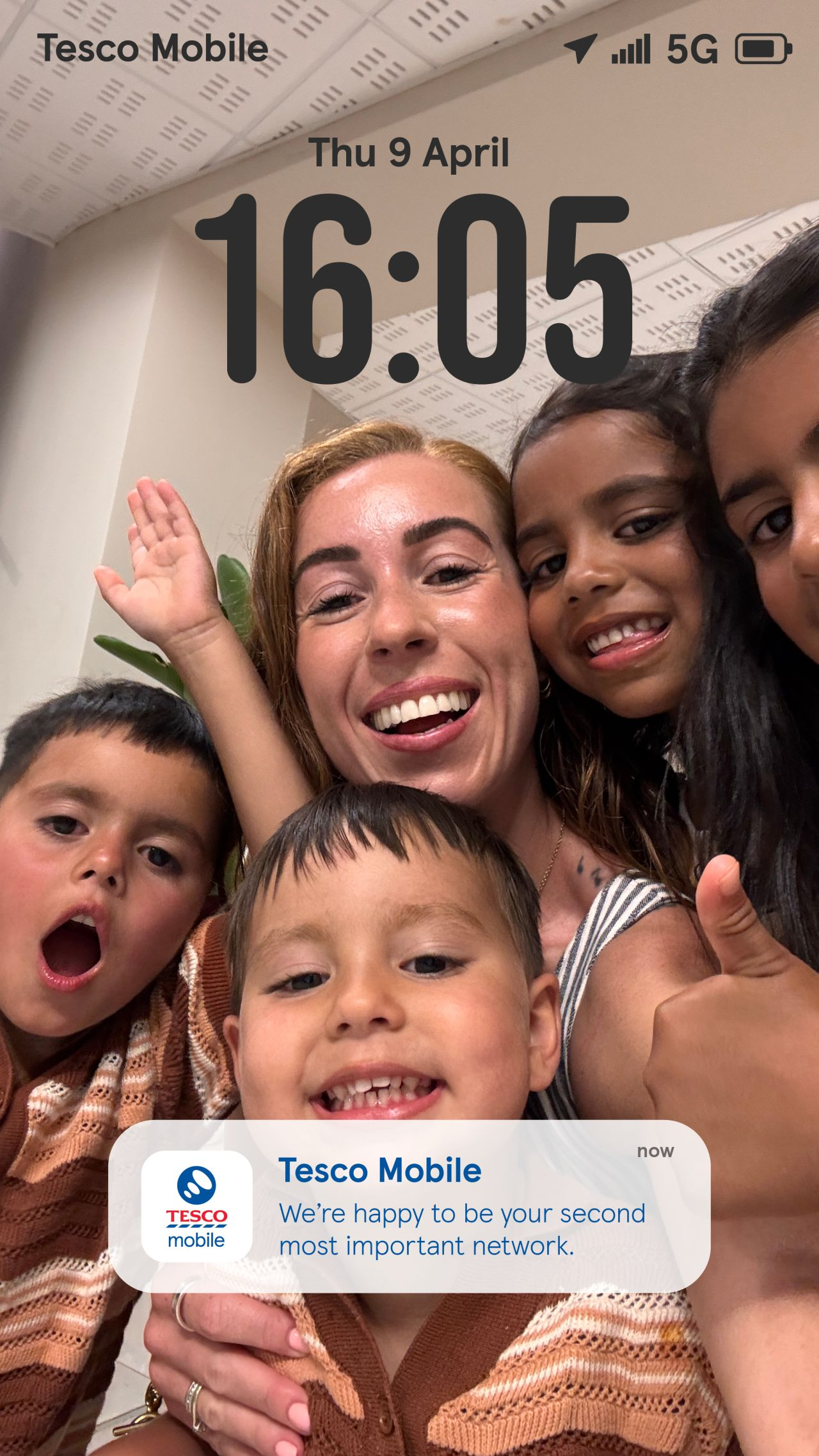 Tu segunda red más importante